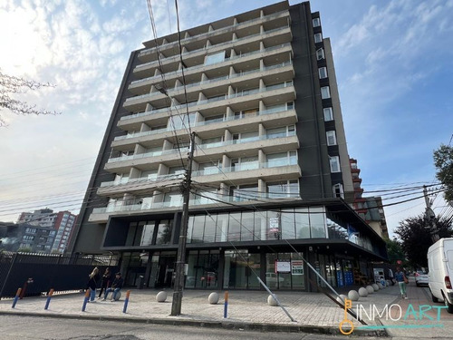 Departamento En Arriendo De 2 Dorm Edificio 2k Temuco