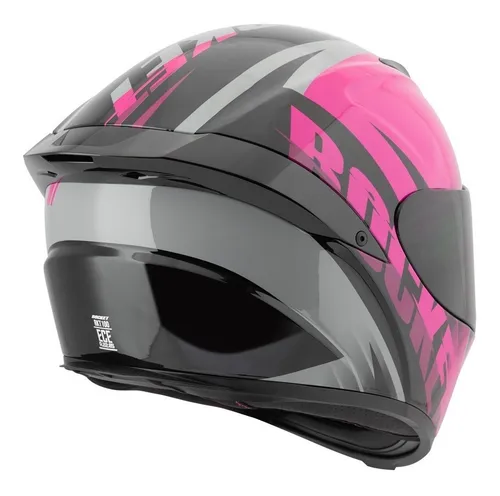 Cascos para moto joe rocket sale