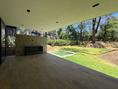 Le Cinq Rancho Avándaro