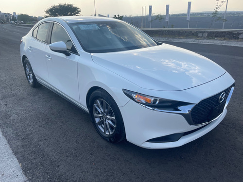 Mazda 3 2.0 I Sedan At