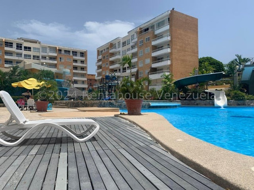 Venta De Apartamento En Higuerote Agua Sal Jg