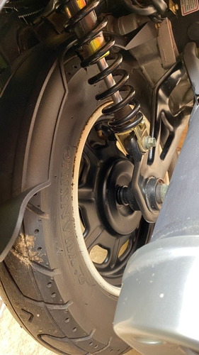 Imagen 12 de 19 de Lifan 125