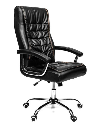 Silla De Oficina Gerencial Shiny 909 | Comodidad Y Estilo.