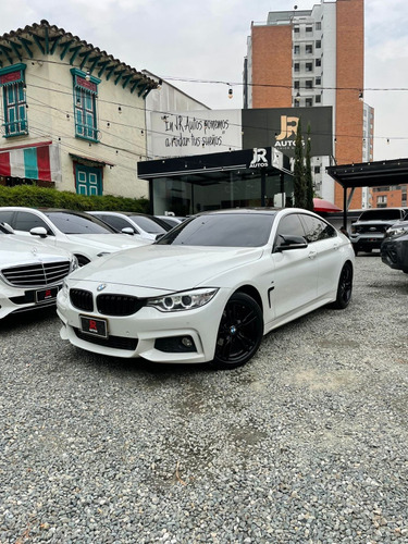 BMW Serie 4 2.0 M420i F36 Gran Coupe M