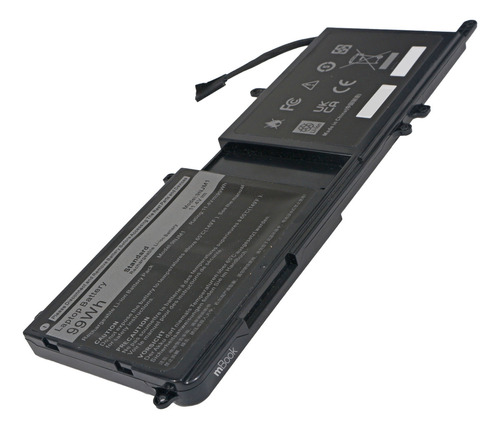 Bateria Para Dell Compatível Com 546ff, 0546ff