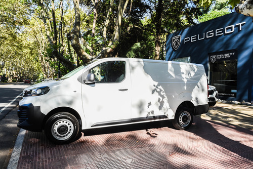 Peugeot Expert 1.5 Hdi 120 L3