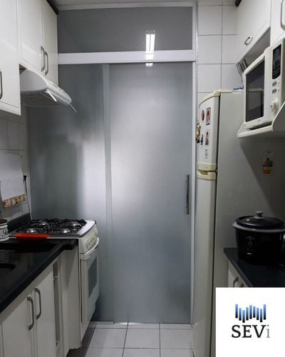 Apartamento - Ap00242 - 34661747