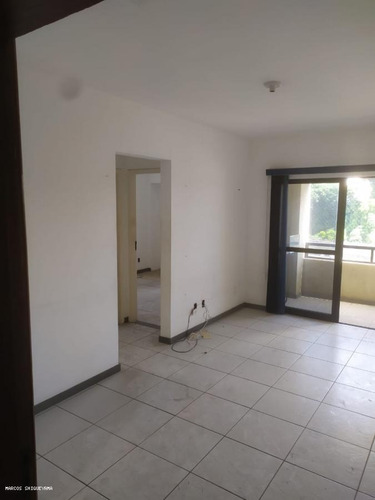 Apartamento Para Venda Em Salvador, Campinas De Brotas, 2 Dormitórios, 2 Banheiros, 1 Vaga - Da0017_2-1131593