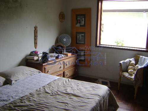 Imagem 12 de 15 de Casa À Venda, Jardim Marajoara, São Paulo - Ca0357. - Sc1896