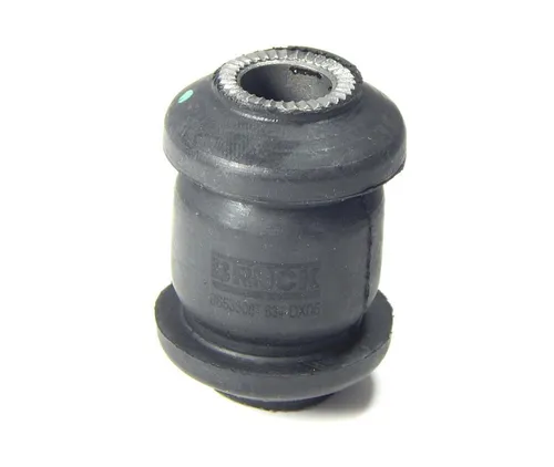 Gehörnbrett para corzos 22x13cm spitz con ausfräsung oscuro-incl wegu gehörn