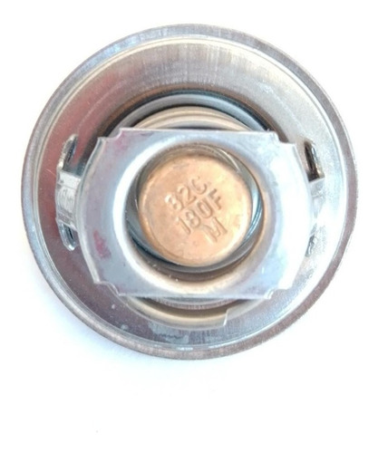 Termostato Mercury Capri 2.0l 4 Cil 1971 82°c
