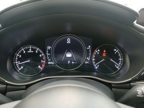 Mazda Mazda 3 2.5 I Sport Sedan At