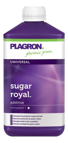 Plagron Sugar Royal 250ml