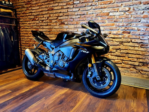 Imagen 2 de 22 de Yamaha R1 Impecable !! Permuto !! Bamp Group