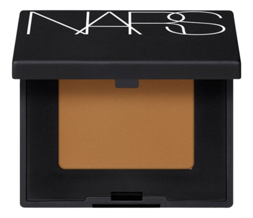 Sombra Para Olhos Nars Tulum Sombra De Olhos Única Fosco