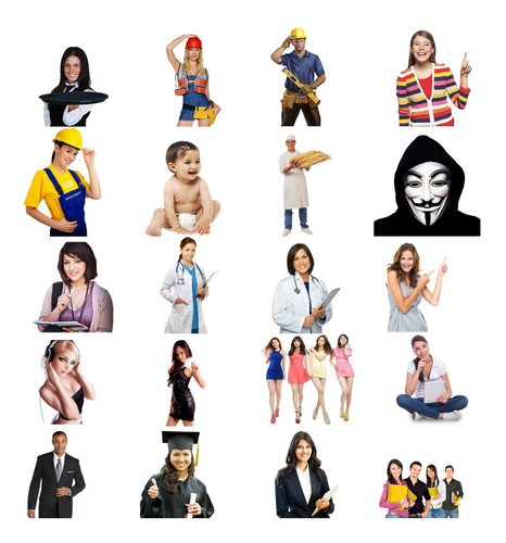 Pack 34 Mil Imagens Png+bônus