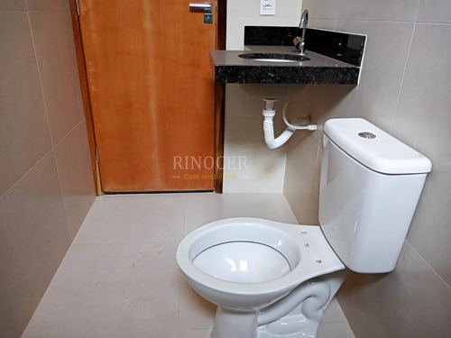Imagem 12 de 30 de Apartamento Padrão Em Franca - Sp - Ap0512_rncr