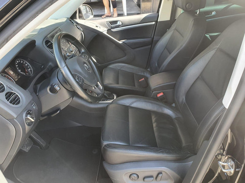 Imagem 10 de 12 de Volkswagen Tiguan 2.0 Tsi