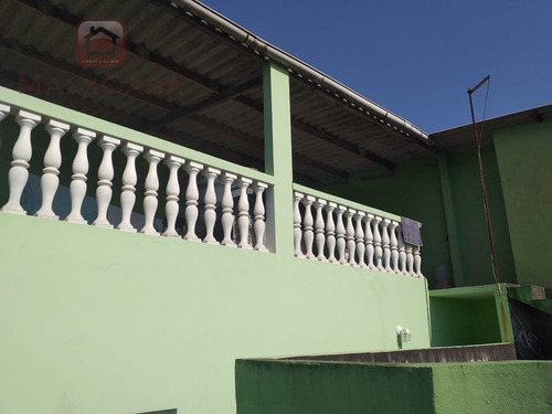 Imagem 4 de 15 de Casa Em Cidade Dutra - São Paulo - 17282