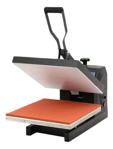 Plancha De Sublimacion 38x38