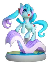 Comprar Miku Hatsune & Mi Pequeño Pony: Magia Y Color