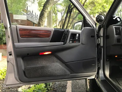 Jeep Grand Cherokee 5.2 Limited