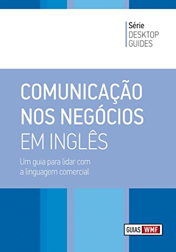 Libro Comunicacao Nos Negocios Em Ingles De Serie Desktop Gu