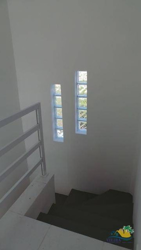 Imagem 24 de 30 de Sobrado Residencial À Venda, Cibratel, Itanhaém - So0029. - So0029