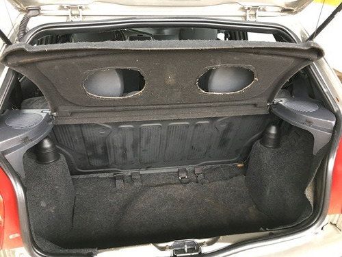 Fiat Palio 1.0 16v Elx 5p 2001
