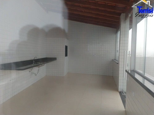 Imagem 24 de 29 de Apartamento Em Praia Grande Mobiliado, 01 Dormitório, Aviação, Ap-02971 - Ap02971 - 69993875