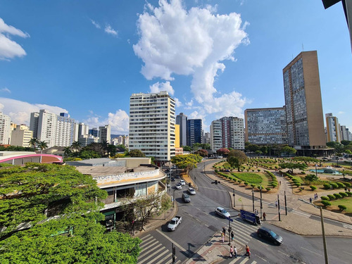 Imagem 14 de 18 de Apto Centro | 4 Quartos | 146 M² | Cond: R$755.00 | 0 Vagas - 1gxonfu