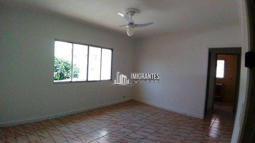 Imagem 4 de 18 de Kit Na Guilhermina, Em Praia Grande - Kn0347