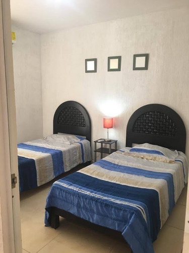 Imagen 15 de 27 de Renta De Departamento En Jardines Del Sur 4 En Cancun