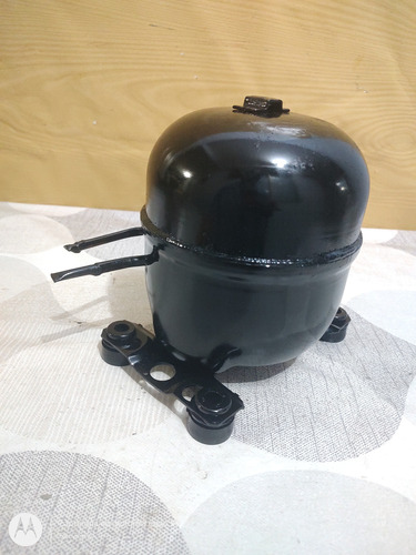 Compresor Samsung P/refri Md162p-s1u 1/5 Hp R134a