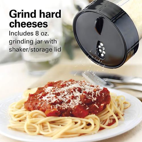 Hamilton Beach Stay Or Go Blender Con Tarro De 32 Oz, Amolad