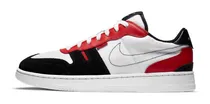 Comprar Zapatillas Nike Squash-type University Red Cj1640-103   