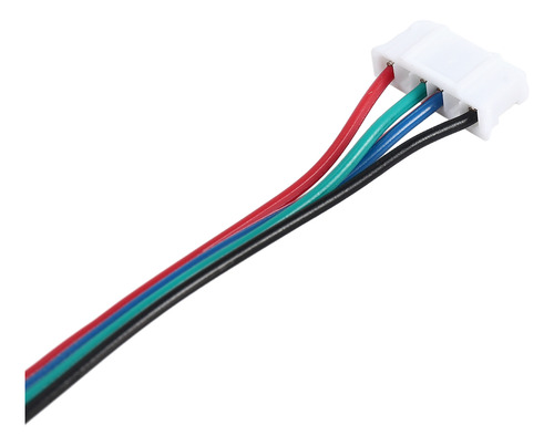 Cable De Motor Paso A Paso Nema 17 Extendido De 1 M De Largo