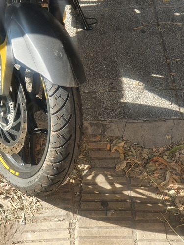 Rouser Ns 200 Fi