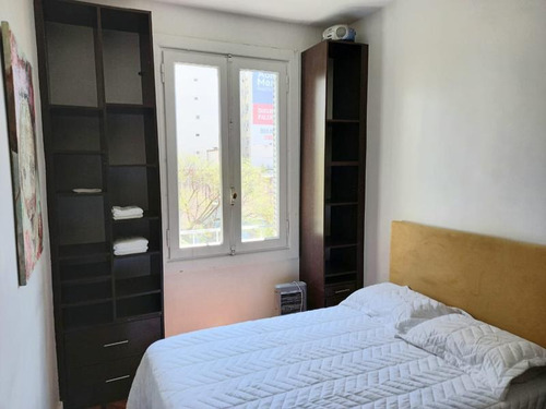 Imagen 13 de 19 de Hermoso Semipiso De 3 Ambientes En Santa Fe Y Coronel Diaz, Muy Luminoso