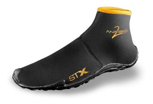 Botas Botitas Neoprene Spinit Stx Anfibio 2 Para Agua 4mm