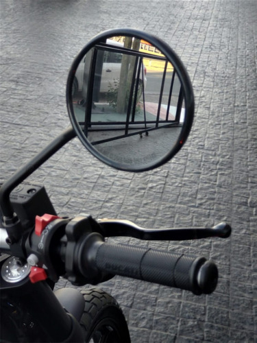 Imagen 14 de 25 de Ducati Scrambler Icon Dark - Mejor Financiacion Y Contado!gf
