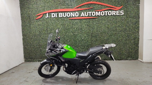 Kawasaki Versys 300 2023 Di Buono Automotores