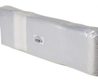3200un Saco Para Coleta Amostra Alimentos 12x25