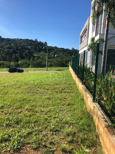 Terreno Em Vila Nova - El56353981