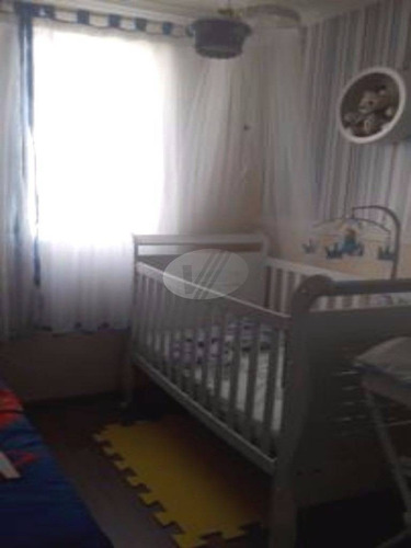 Imagem 7 de 25 de Apartamento À Venda Em Jardim Márcia - Ap209956