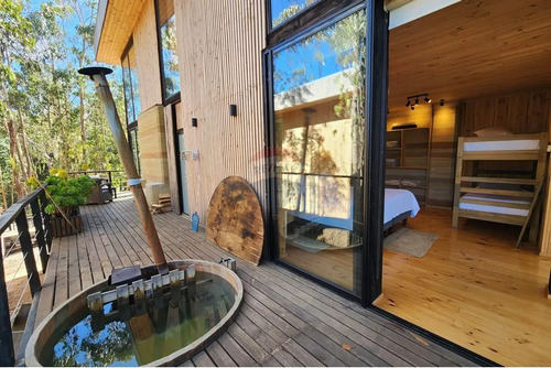 Hotel - Lodge - Punta De Lobos