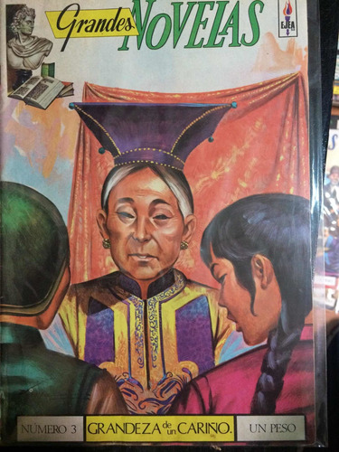 Grandes Novelas De Colección 1...