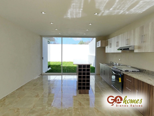 Imagen 3 de 14 de Casa En Pre-venta En Tequisquiapan, Fraccionamiento Privado!
