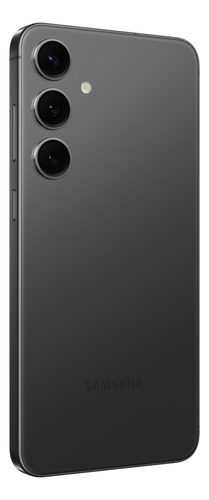 Smartphone Samsung Galaxy S24+ Negro Ónix 512gb