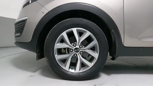 Kia Sportage 2.0 Lx At